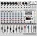 MIXER BEHRINGER UB 1222 FX